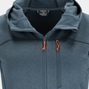 Ascendor Hoody (2022) Orion Blue (copie)