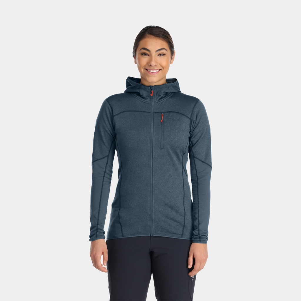 Ascendor Hoody (2022) Orion Blue (copie)