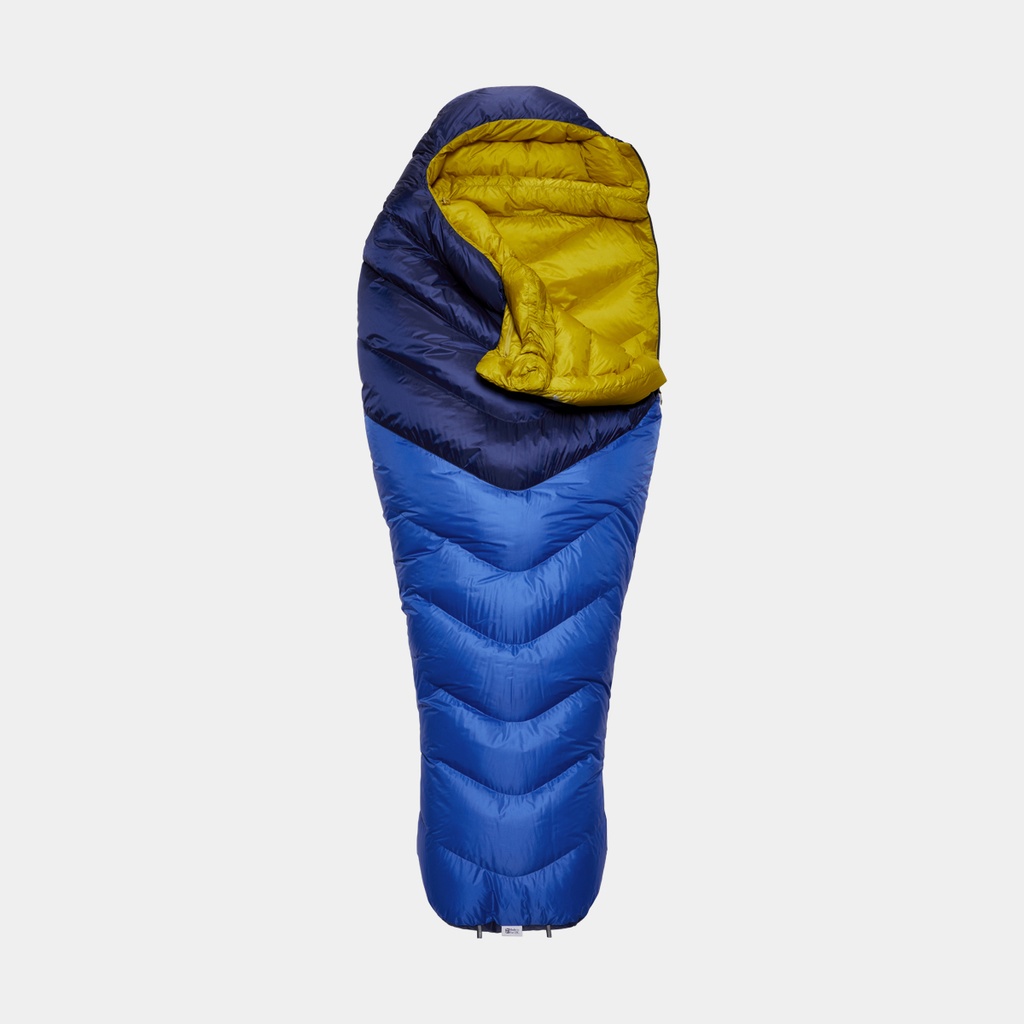 Neutrino 400 Women (2022) Nightfall Blue