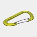 Accessory Biner D (2pcs) Lime