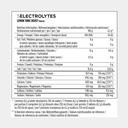 5 Electrolytes Tabs Lemon Tonic Boost (Caffeine)