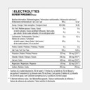 5 Electrolytes Tabs Raspberry / Pomegrenate