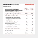PowerGel Smoothie (2023) Mango Apple