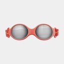 Loop S Kids Spectron 4 Orange / Gris Clair