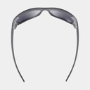 Montebianco 2 Spectron 4 Noir / Orange