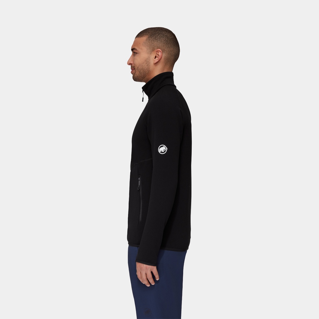 Aconcagua ML Jacket (2023) Black