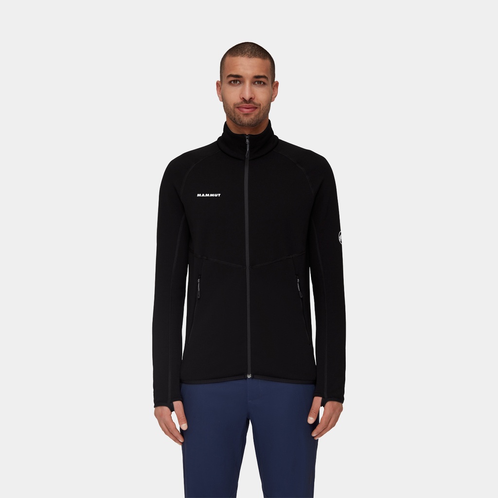 Aconcagua ML Jacket (2023) Black