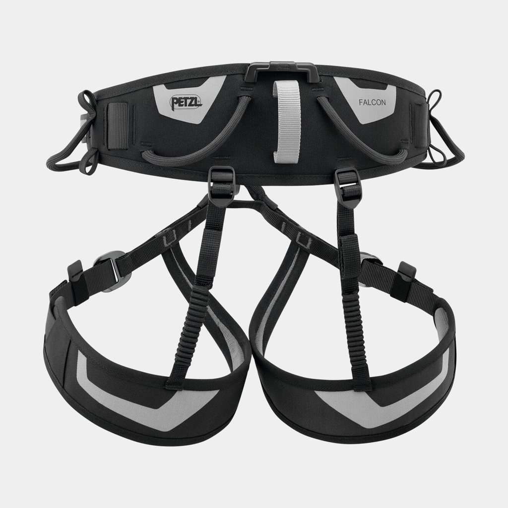 Falcon Noir / Jaune (copie)