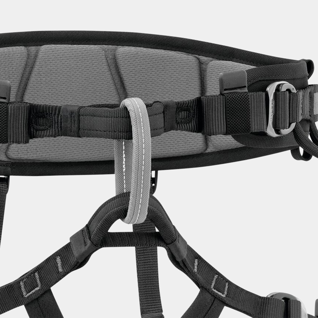 Falcon Noir / Jaune (copie)