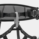 Falcon Noir / Jaune (copie)