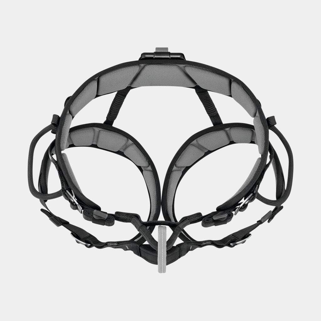 Falcon Noir / Jaune (copie)