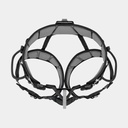 Falcon Noir / Jaune (copie)