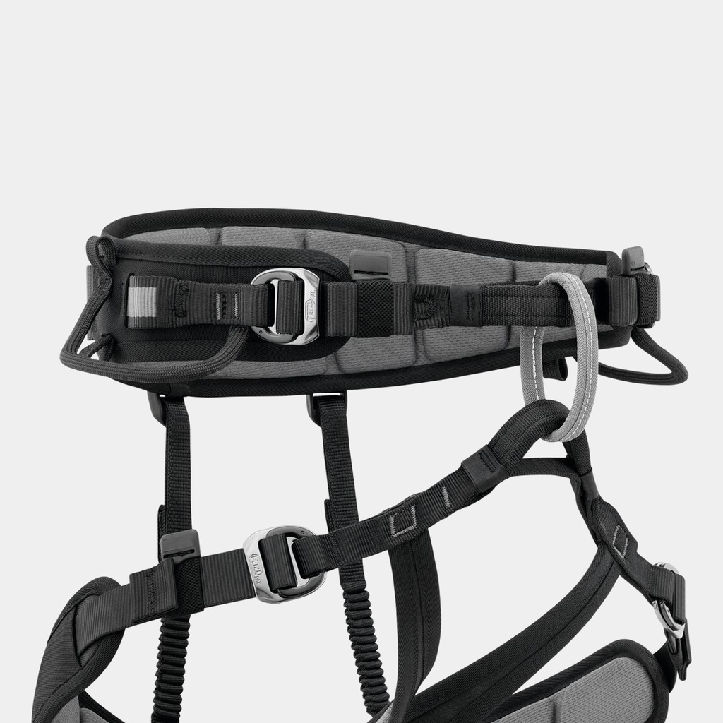 Falcon Noir / Jaune (copie)