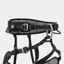 Falcon Noir / Jaune (copie)