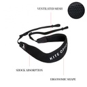 Comfort Neck Strap