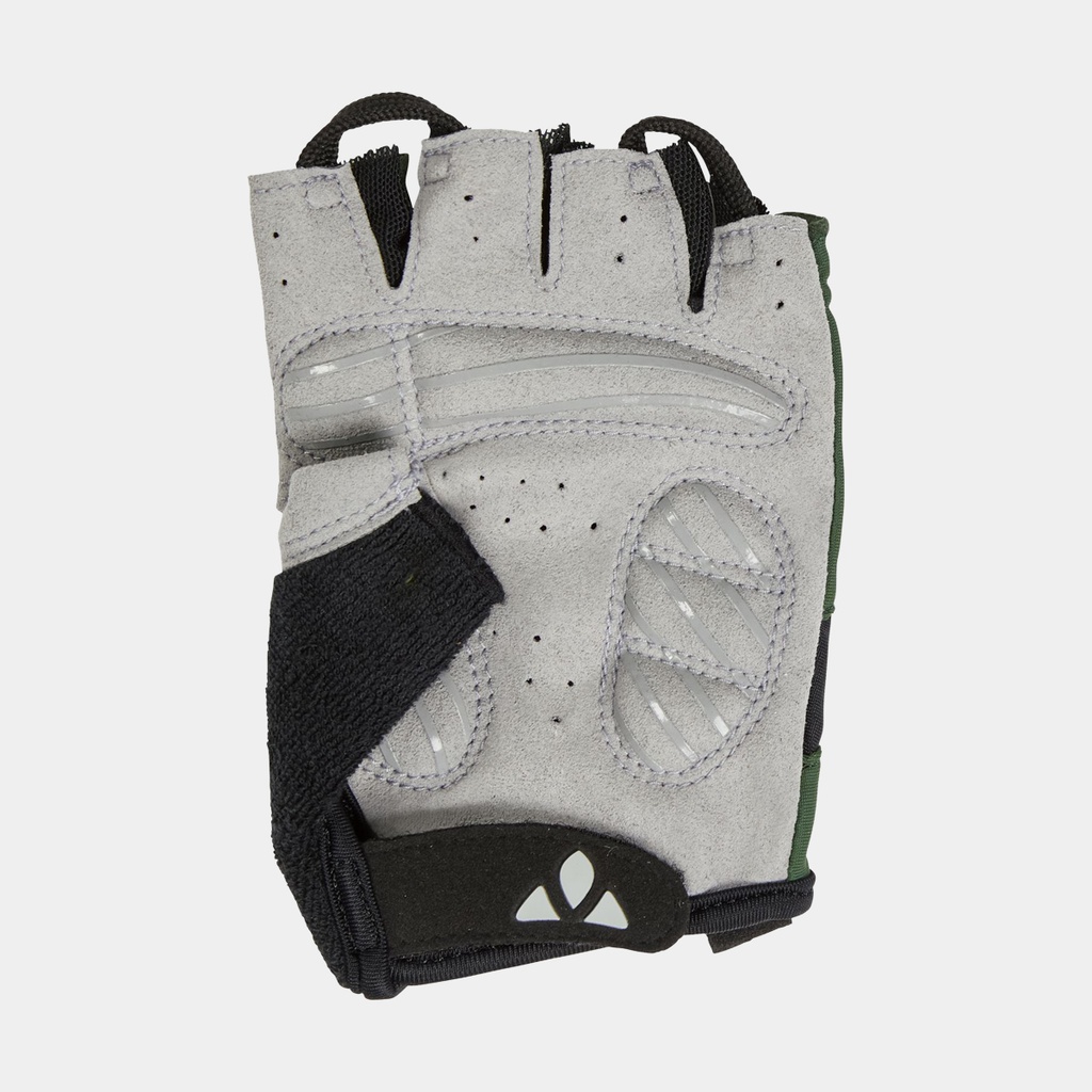 Active Gloves Women Khaki
