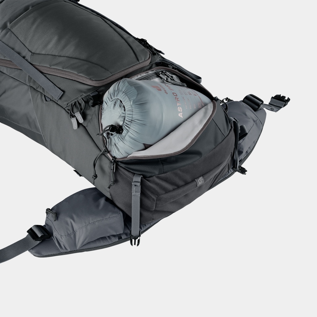 Futura Air Trek 45 + 10 SL Women Marine/Lake (copie)