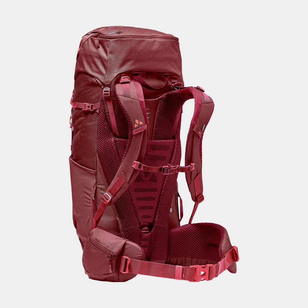 Asymmetric 48+8 Women Eclipse (copie)