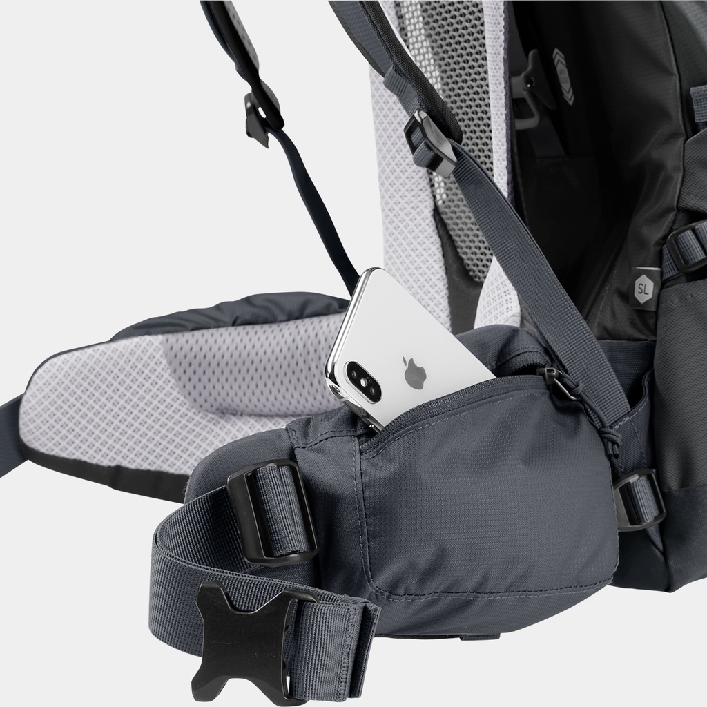 Futura Air Trek 45 + 10 SL Women Marine/Lake (copie)