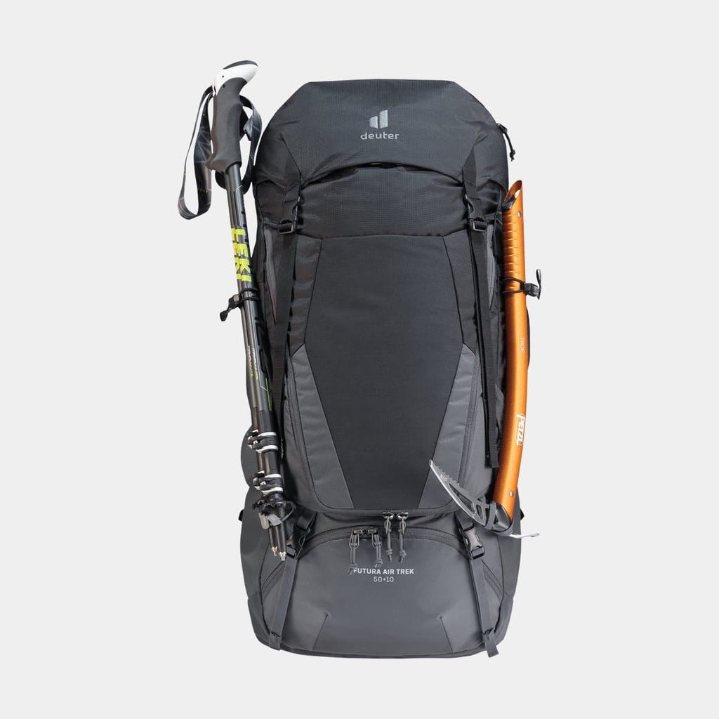 Futura Air Trek 50 + 10 Atlantic/Ink (copie)