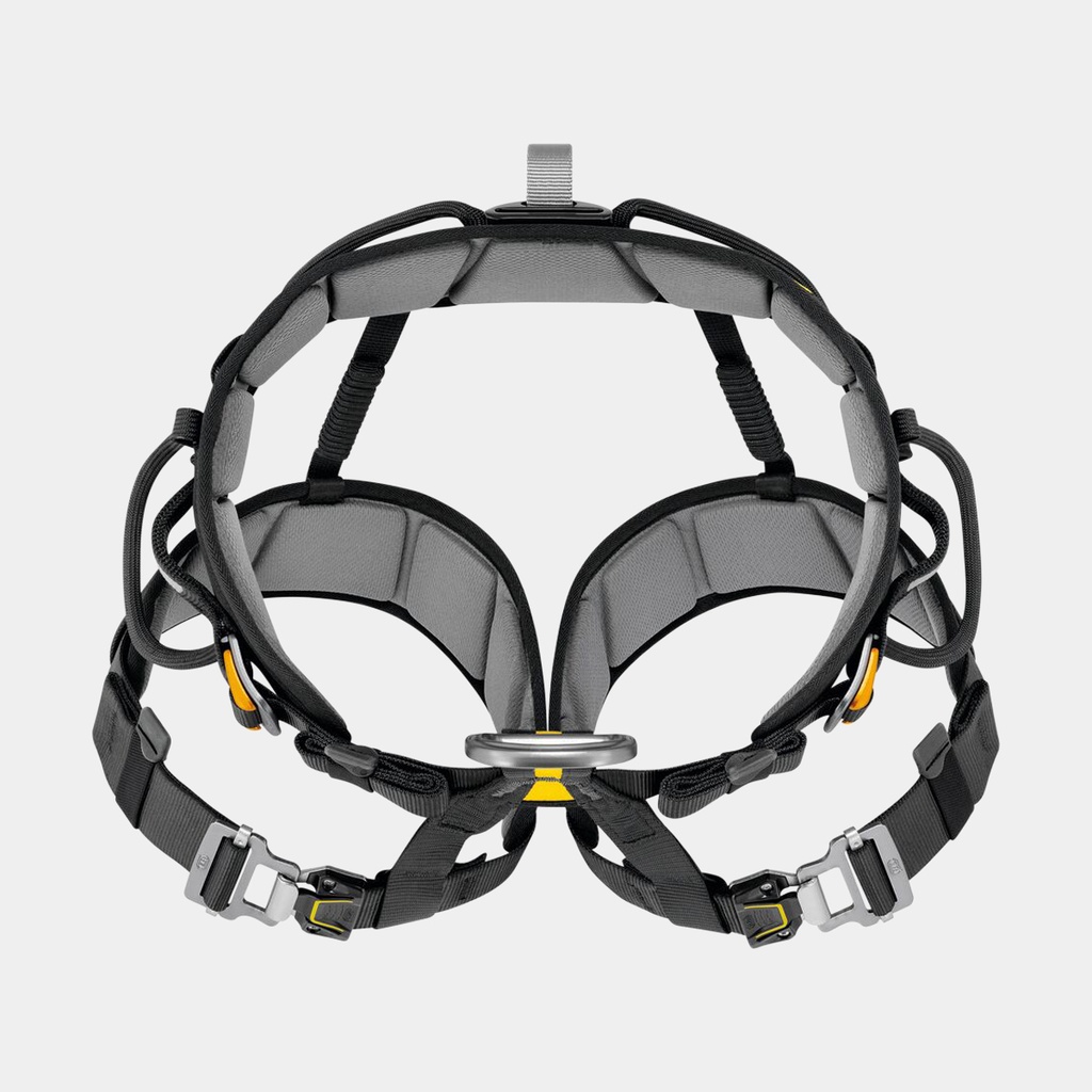 Falcon Mountain (2023) Noir / Gris (copie)