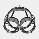 Falcon Mountain (2023) Noir / Gris (copie)