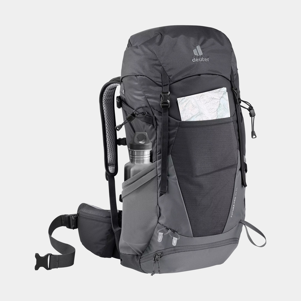 Futura Pro 34 SL Women Marine/Lake (copie)