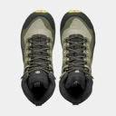 Rush Mid 2 GTX Women Sage / Dusty Yellow