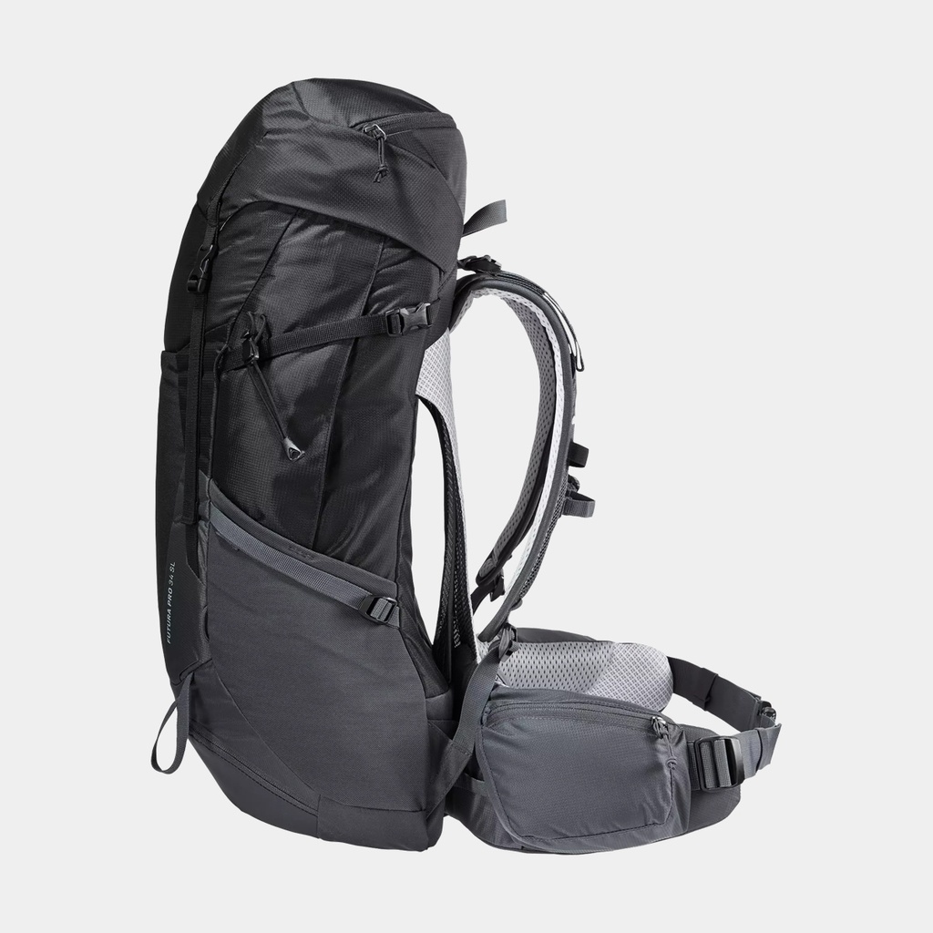 Futura Pro 34 SL Women Marine/Lake (copie)