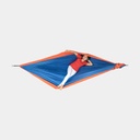 Hammock 2P Original Orange / Navy