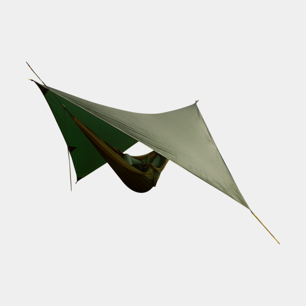 Waterproof Lightest Hammock Tarp