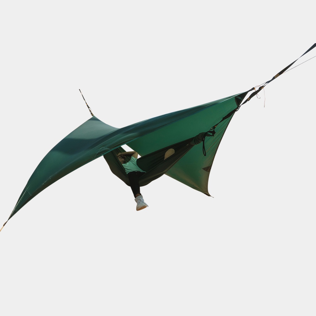 Waterproof Lightest Hammock Tarp