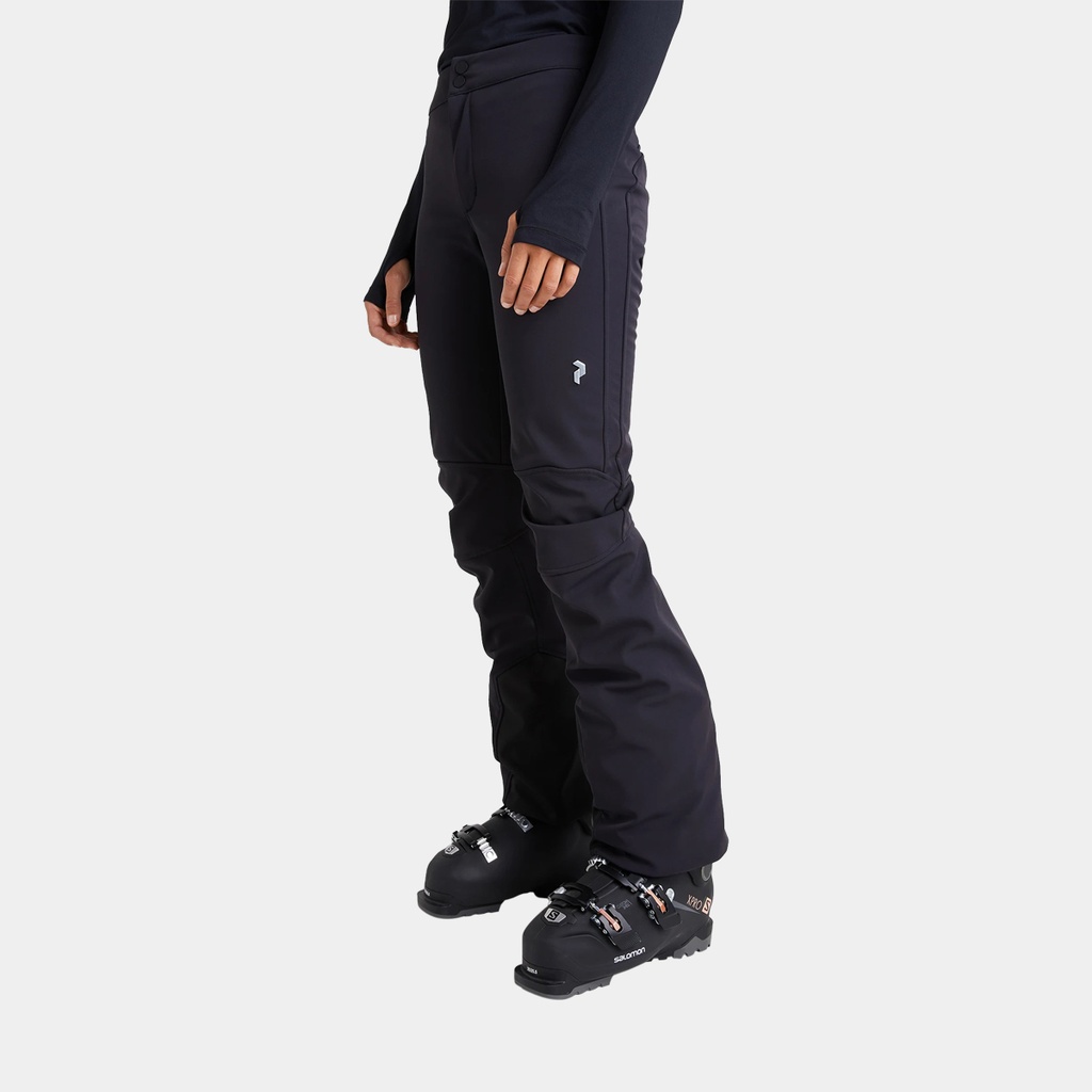 Stretch Pants Women (2022) Black