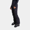 Stretch Pants Women (2022) Black