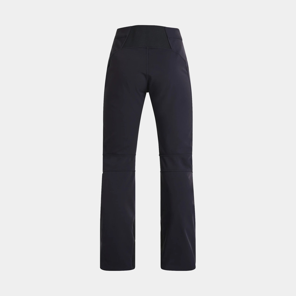 Stretch Pants Women (2022) Black