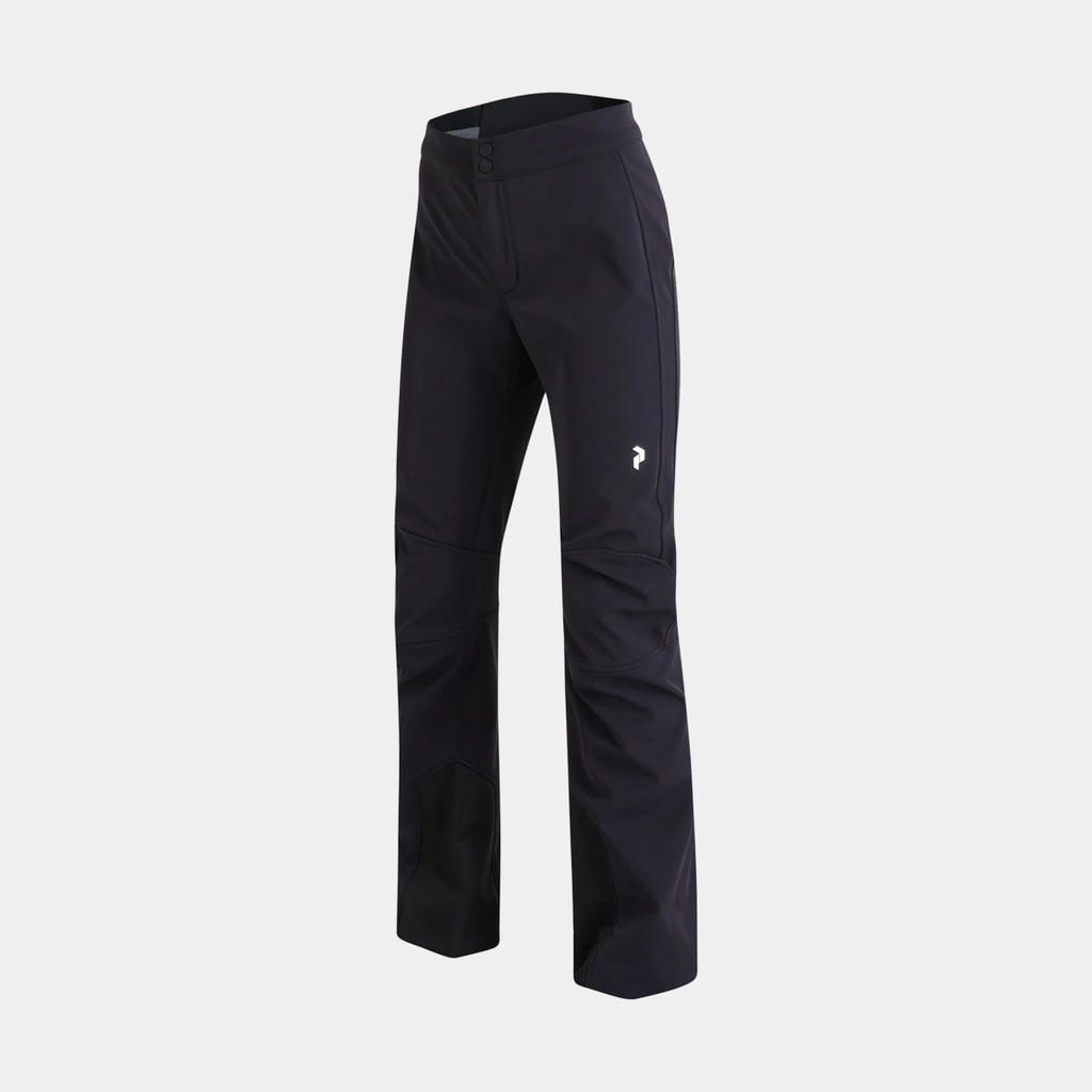 Stretch Pants Women (2022) Black