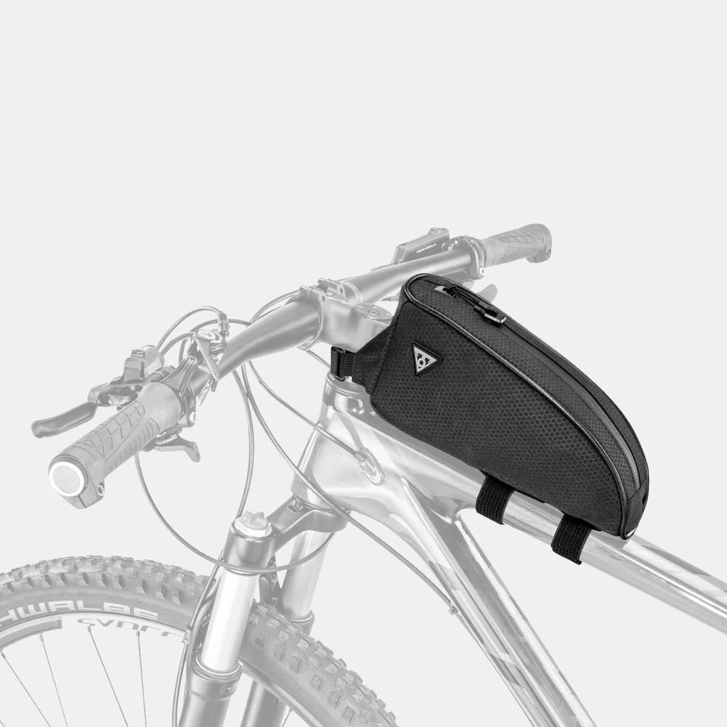 TopLoader 0.75L Black