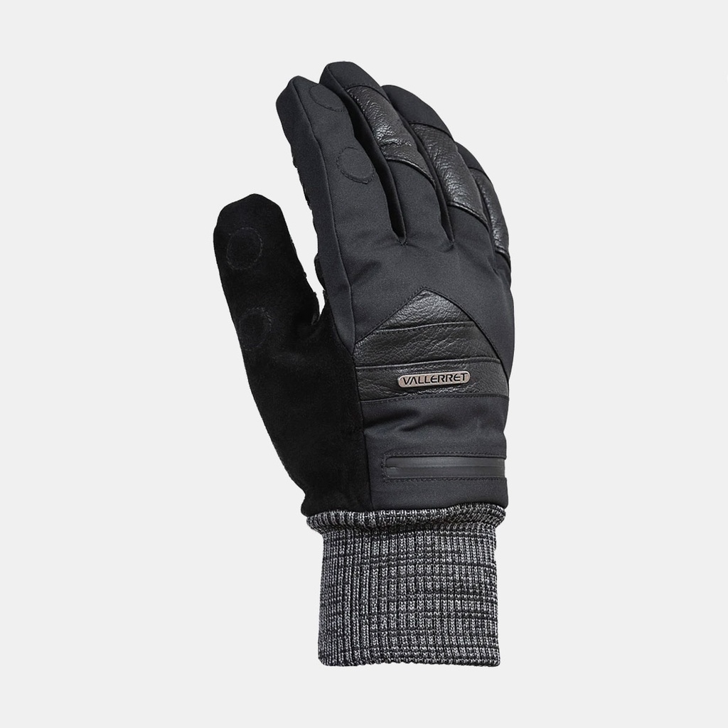 Markhof Pro V3 Photography Gloves Black