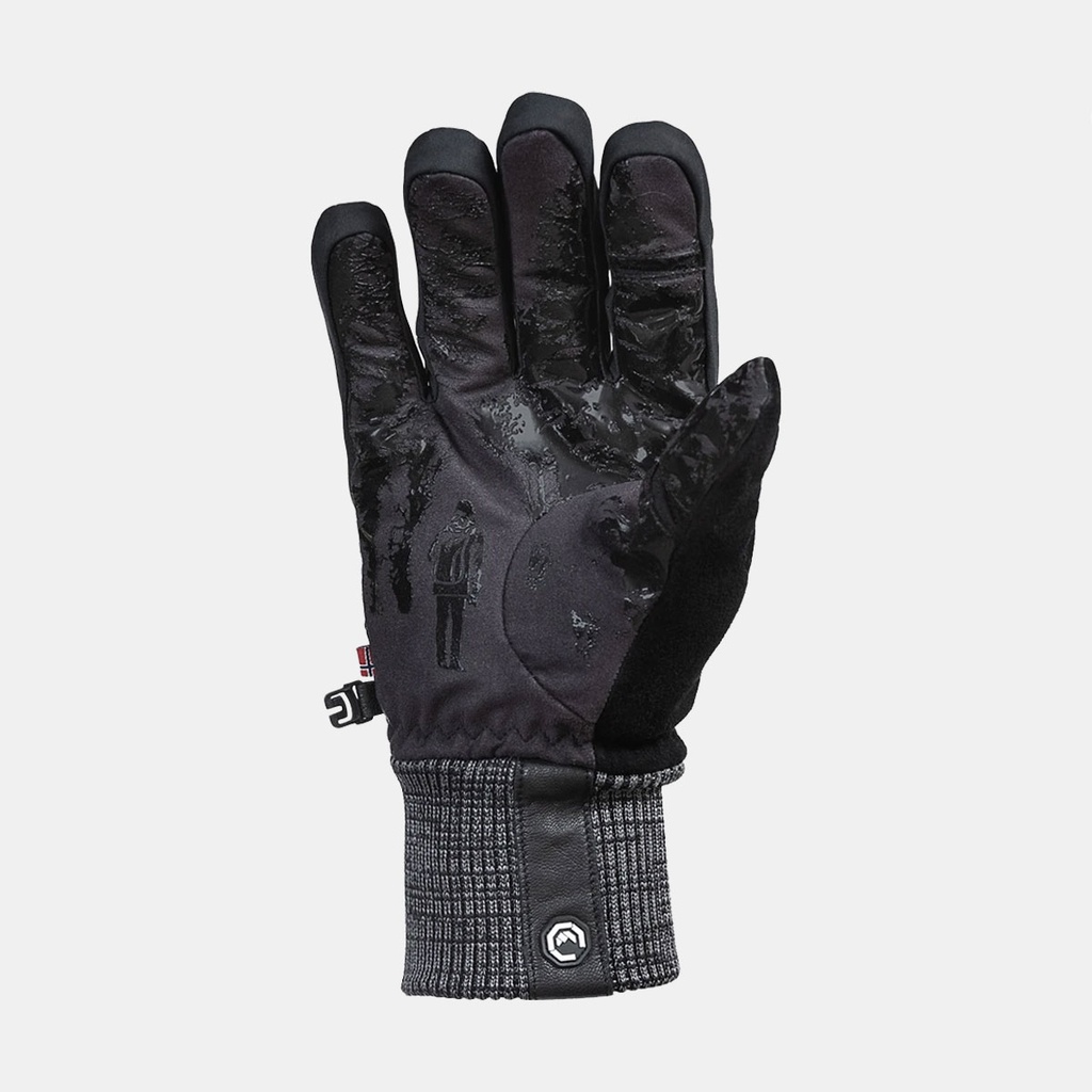 Markhof Pro V3 Photography Gloves Black