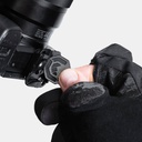 Markhof Pro V3 Photography Gloves Black
