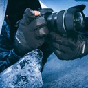 Markhof Pro V3 Photography Gloves Black