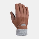 Urbex Street Photography Gloves Brown