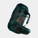 Deva 60 Women (2022) Emerald Green