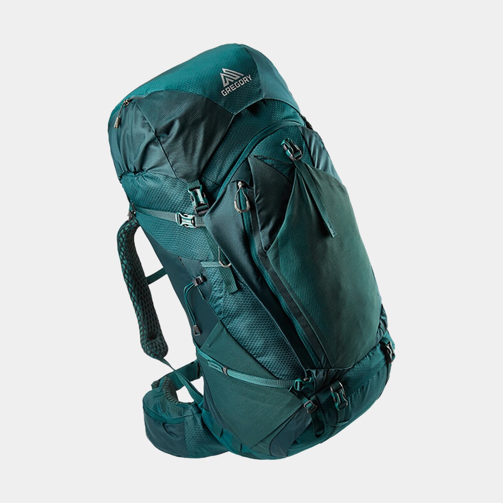 Deva 60 Women (2022) Emerald Green