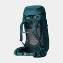 Deva 60 Women (2022) Emerald Green