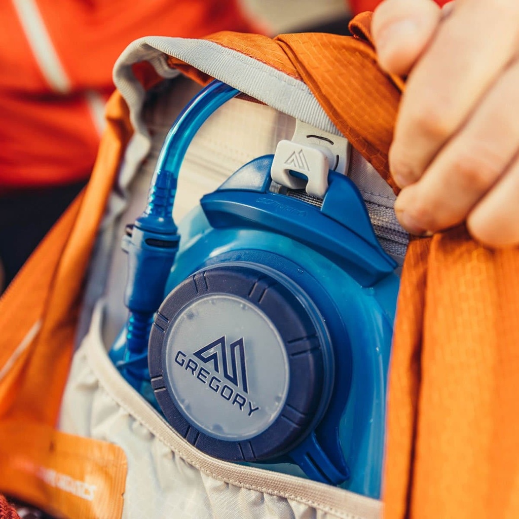 3D Hydro 2L Reservoir