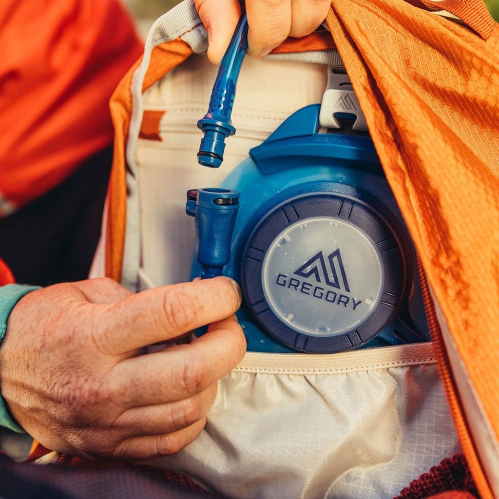 3D Hydro 2L Reservoir