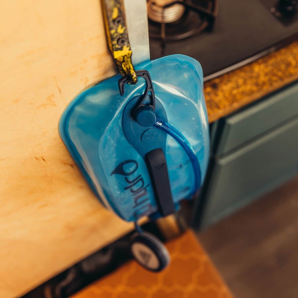 3D Hydro 2L Reservoir