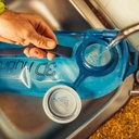 3D Hydro 2L Reservoir