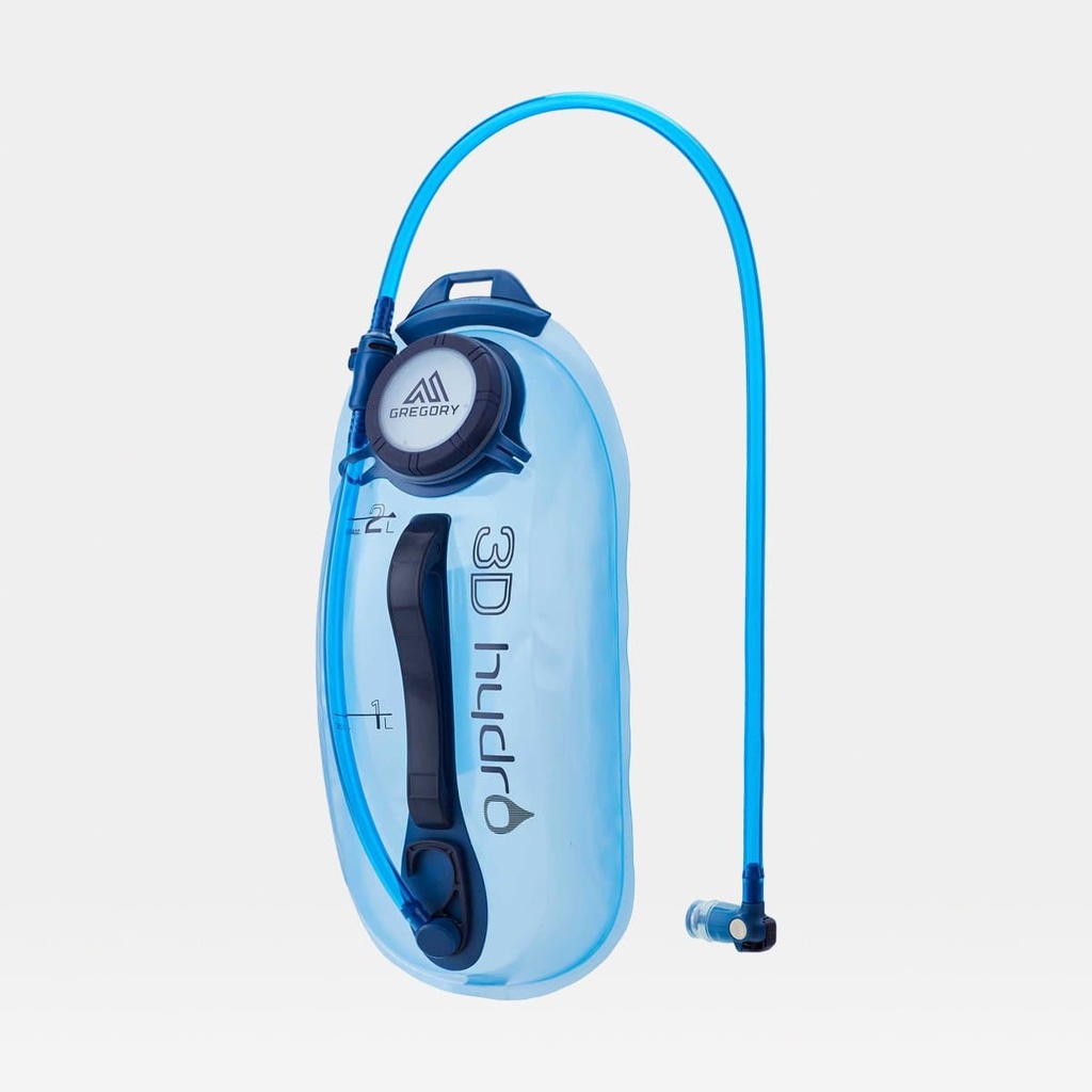 3D Hydro 2L Reservoir